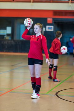 Bild 34 - U18 Punktrunde